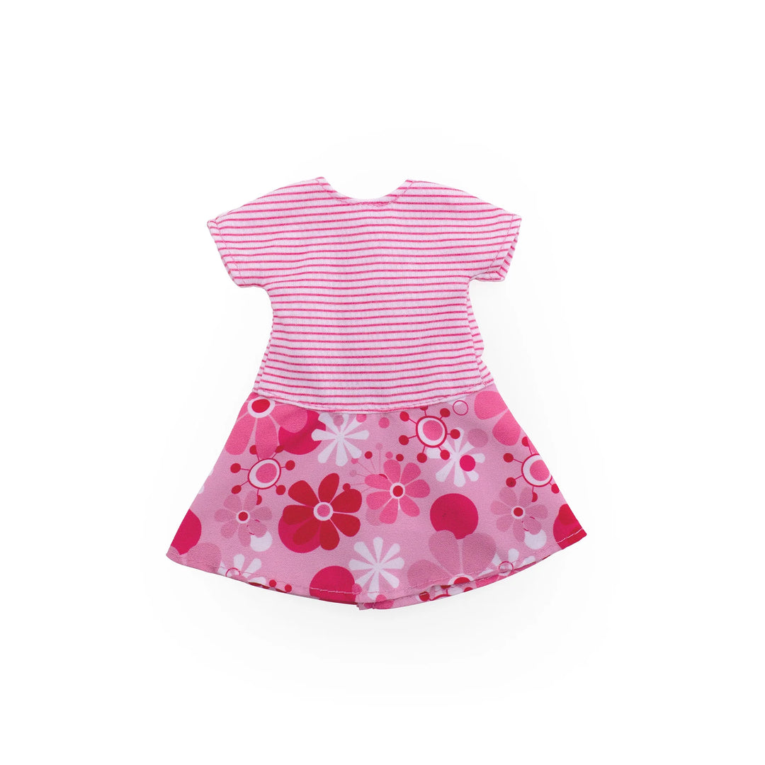 Groovy Girls Doll Clothes - Pink Petals