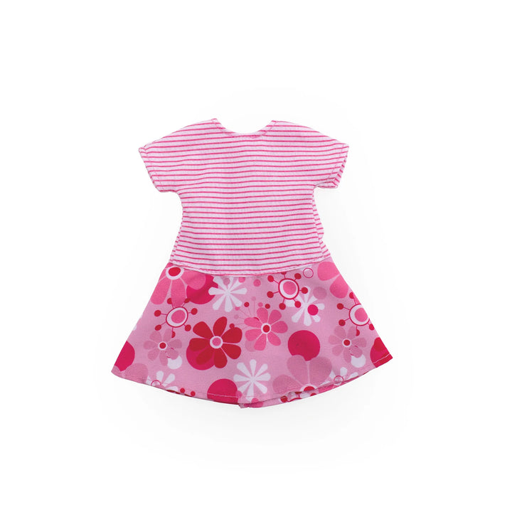 Groovy Girls Doll Clothes - Pink Petals
