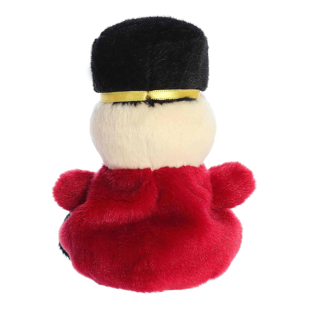Palm Pals™ Marius Nutcracker™ 5" Plush