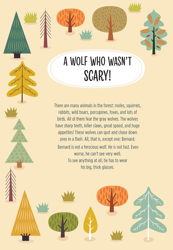 Find Me! Adventures in the Forest Book