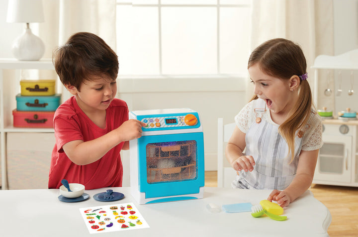Kidoozie Magic Rinse Dishwasher