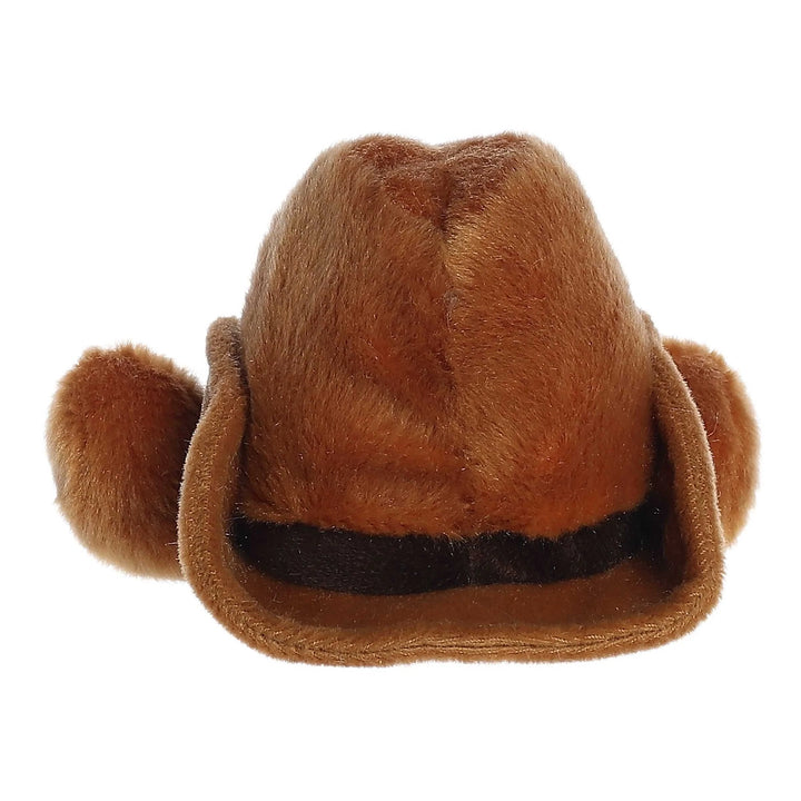 Palm Pals Orville Cowboy Hat™ 5" Plush