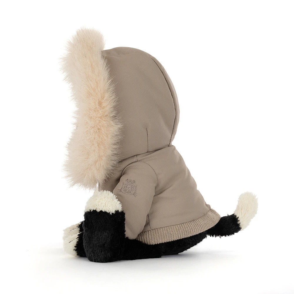 Jellycat Jack ‘Alpine’ - LIMIT OF ONE PER CUSTOMER