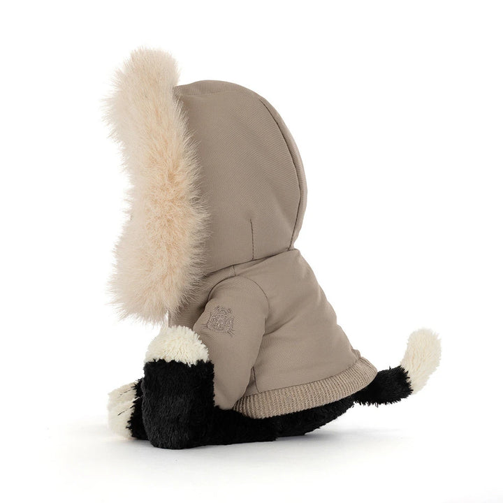Jellycat Jack ‘Alpine’ - LIMIT OF ONE PER CUSTOMER