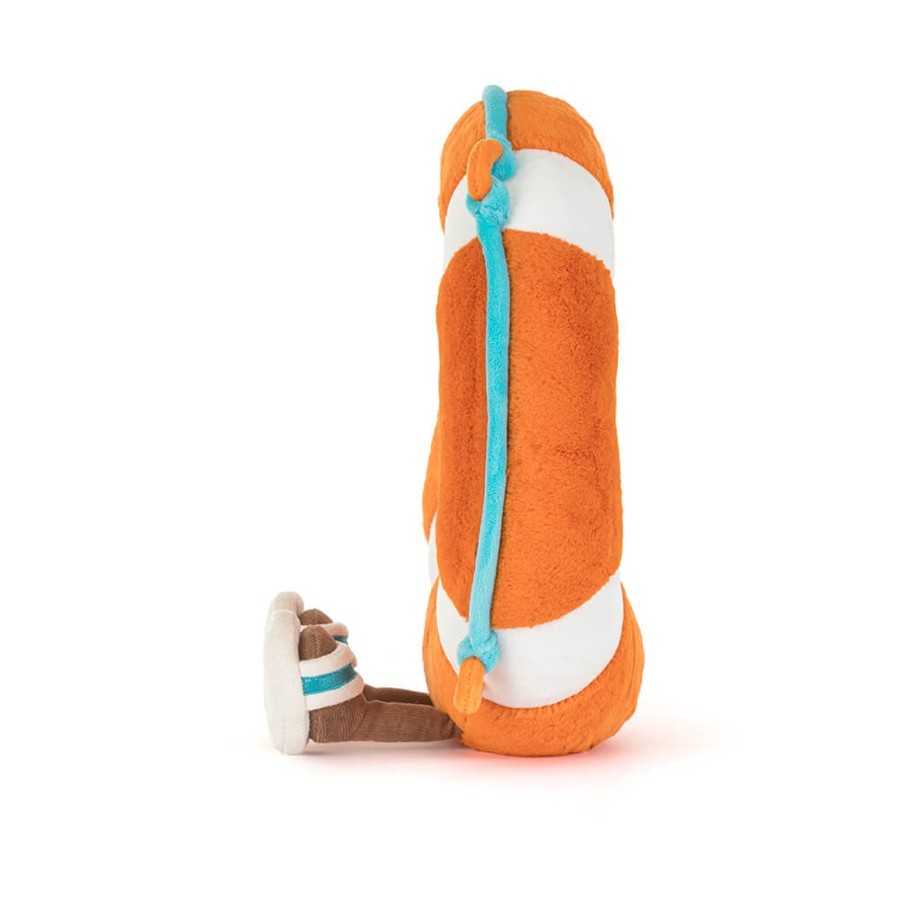 Jellycat Amuseables Life Ring - LIMIT ONE PER CUSTOMER