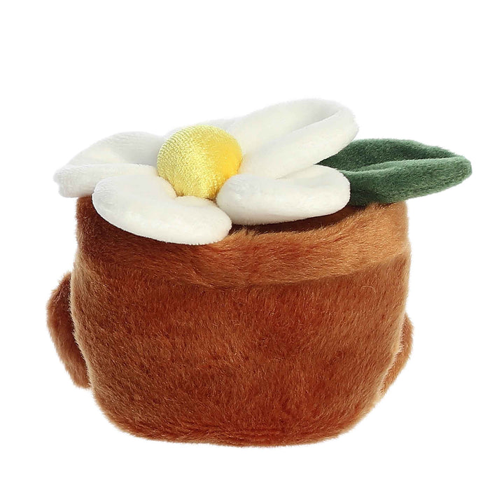 Palm Pals Junie Daisy™ 5" Plush