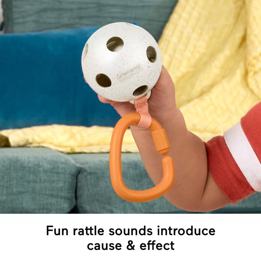 Fisher-Price Mini Me Moments Let&