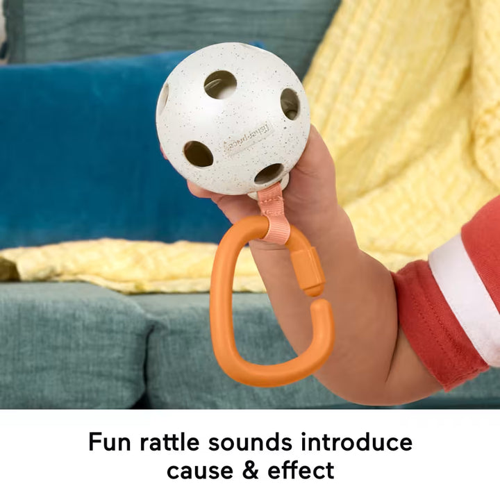 Fisher-Price Mini Me Moments Let&