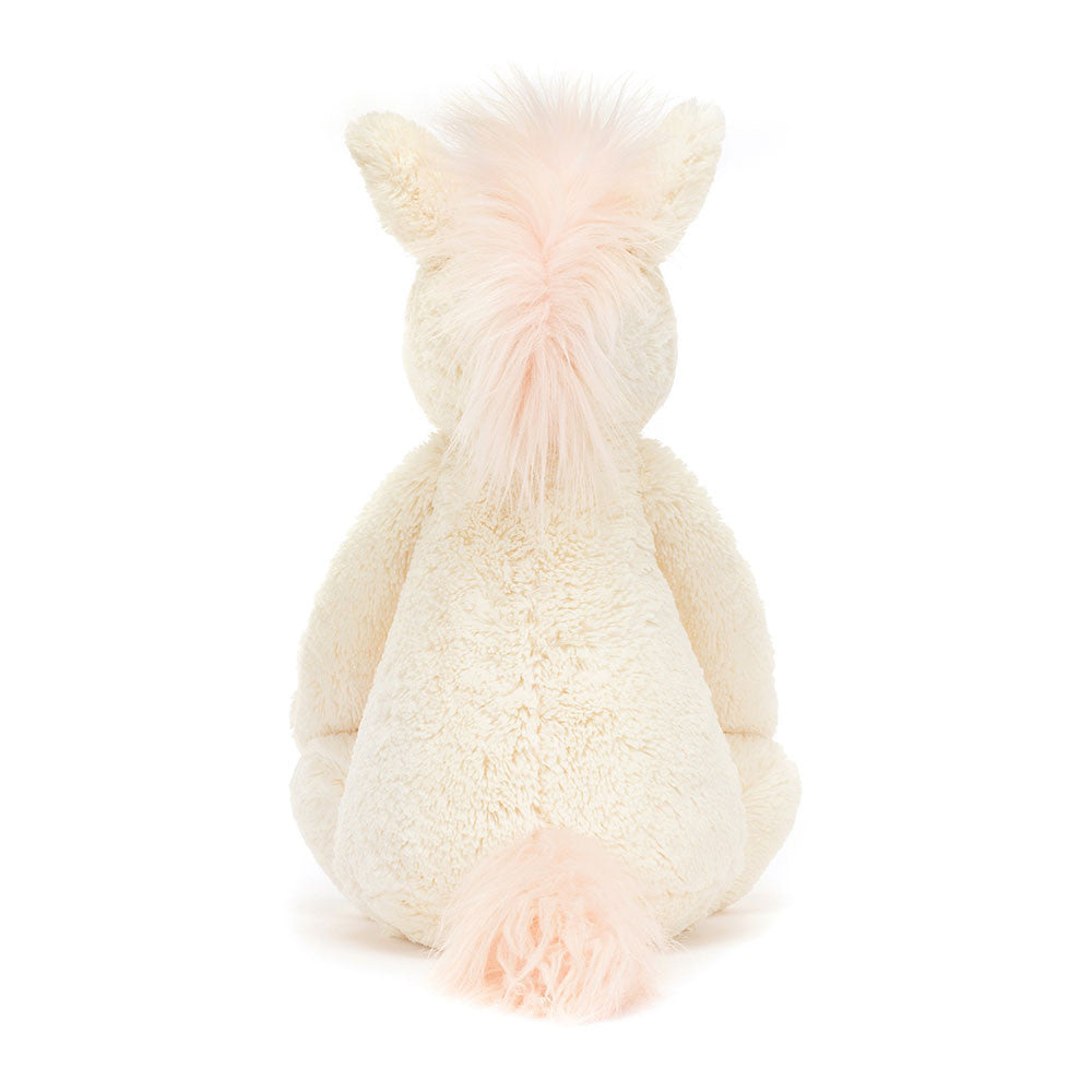 Jellycat Bashful Unicorn (Huge)