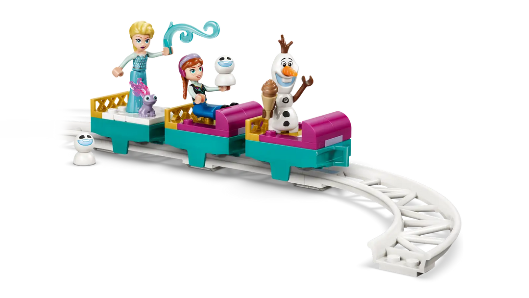 LEGO® Disney Elsa&