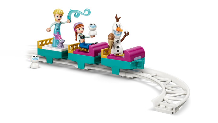 LEGO® Disney Elsa&