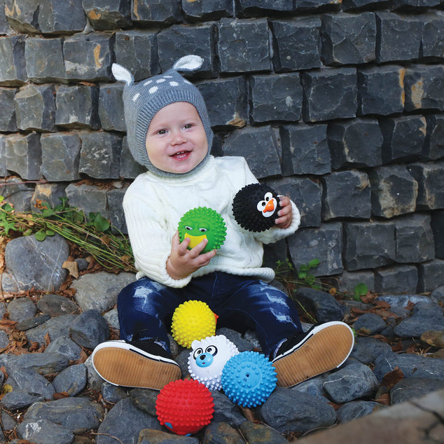 Edushape Sensory Pals