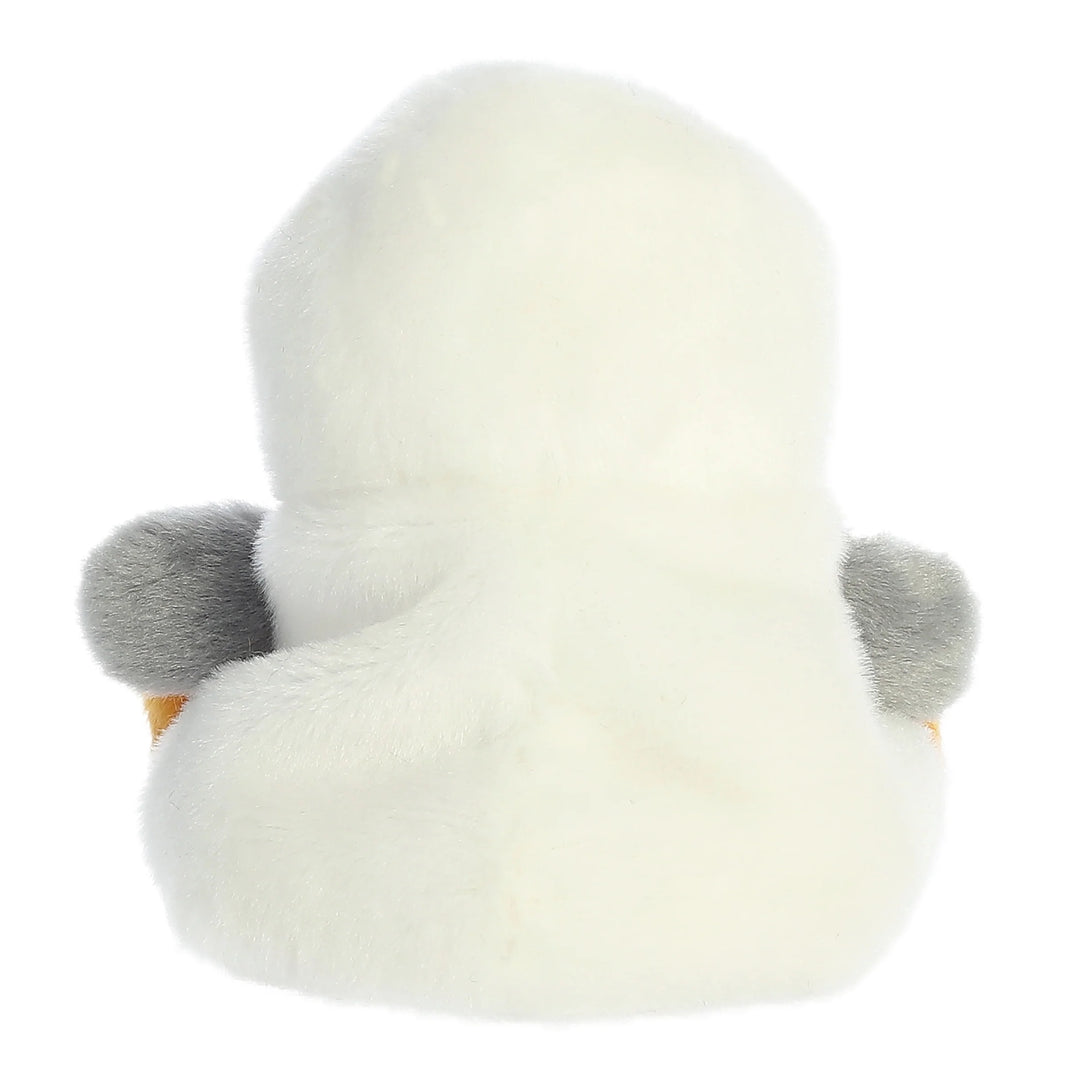 Palm Pals Buoy Seagull with Fry™ 5" Plush