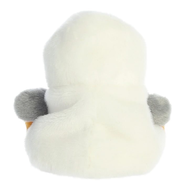 Palm Pals Buoy Seagull with Fry™ 5" Plush
