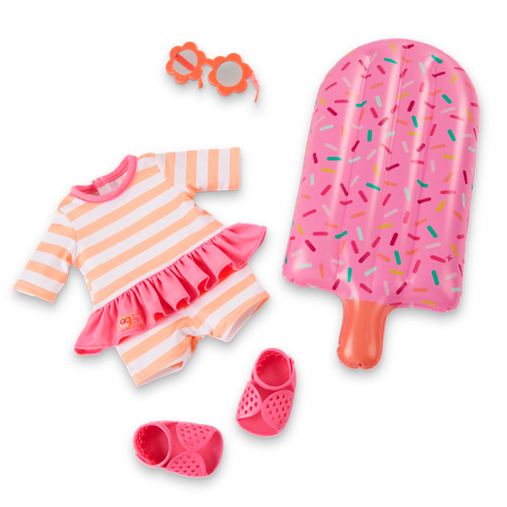 Our Generation Doll - Margot 18"