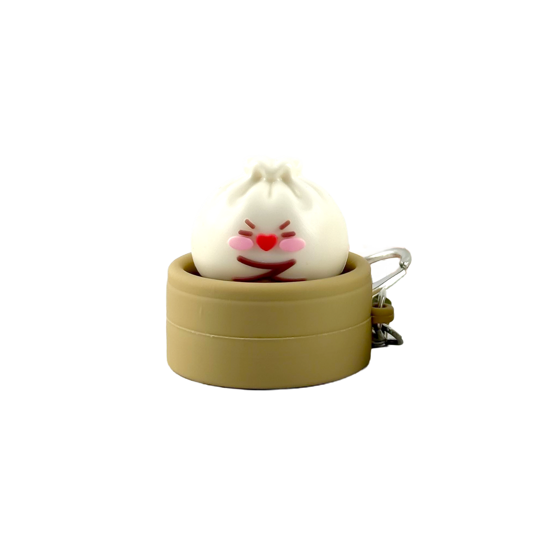 Charm Chumz Clicker Buns