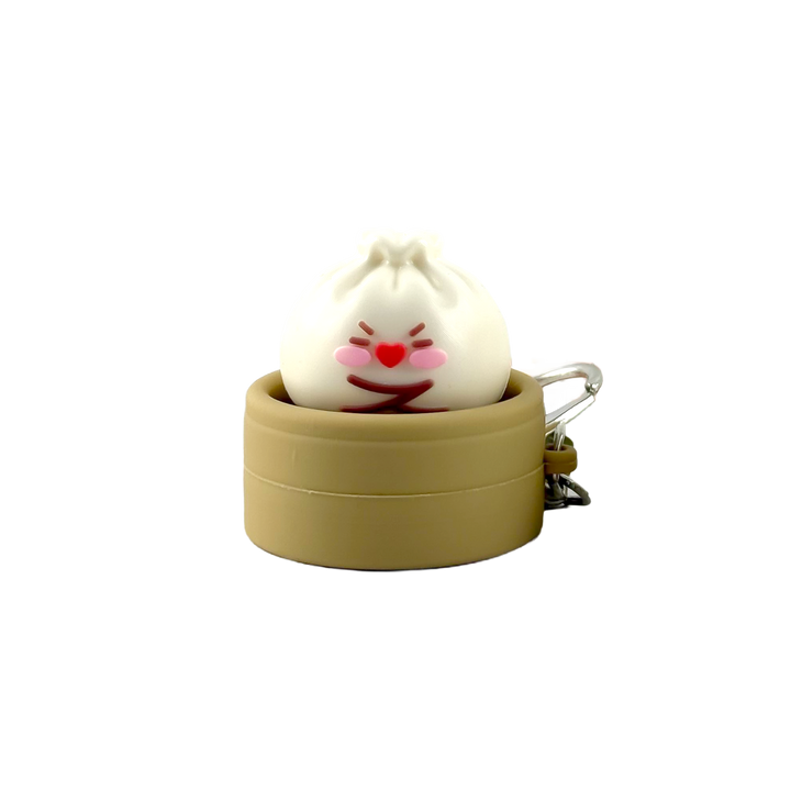 Charm Chumz Clicker Buns