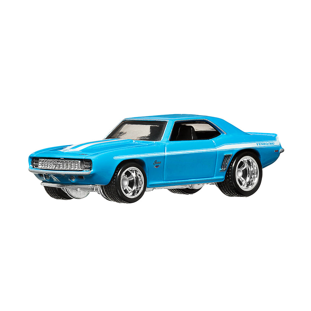 Hot Wheels® Premium - Fast & Furious Vehicle Assorted