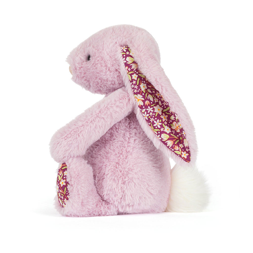 Jellycat Thistlepop Blossom Luxe Bunny - LIMIT OF ONE PER CUSTOMER