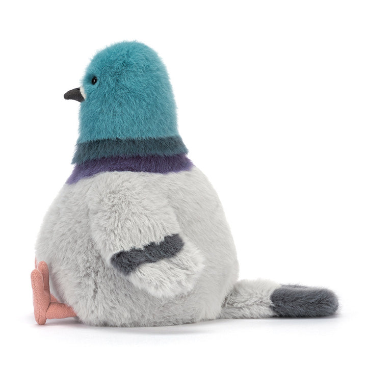 Jellycat Strutton Pigeon - LIMIT OF ONE PER CUSTOMER