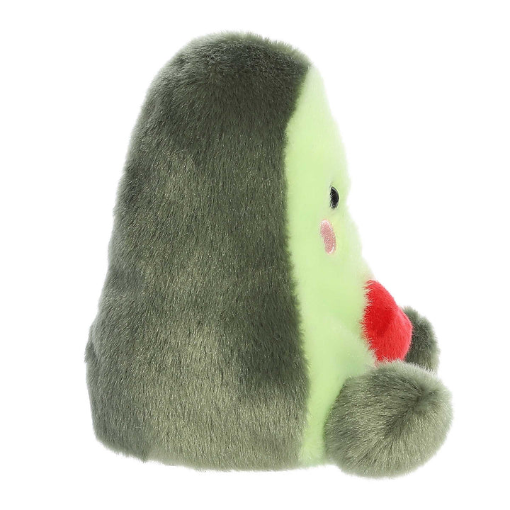Palm Pals Portia Heart-Ocado™ 5" Plush