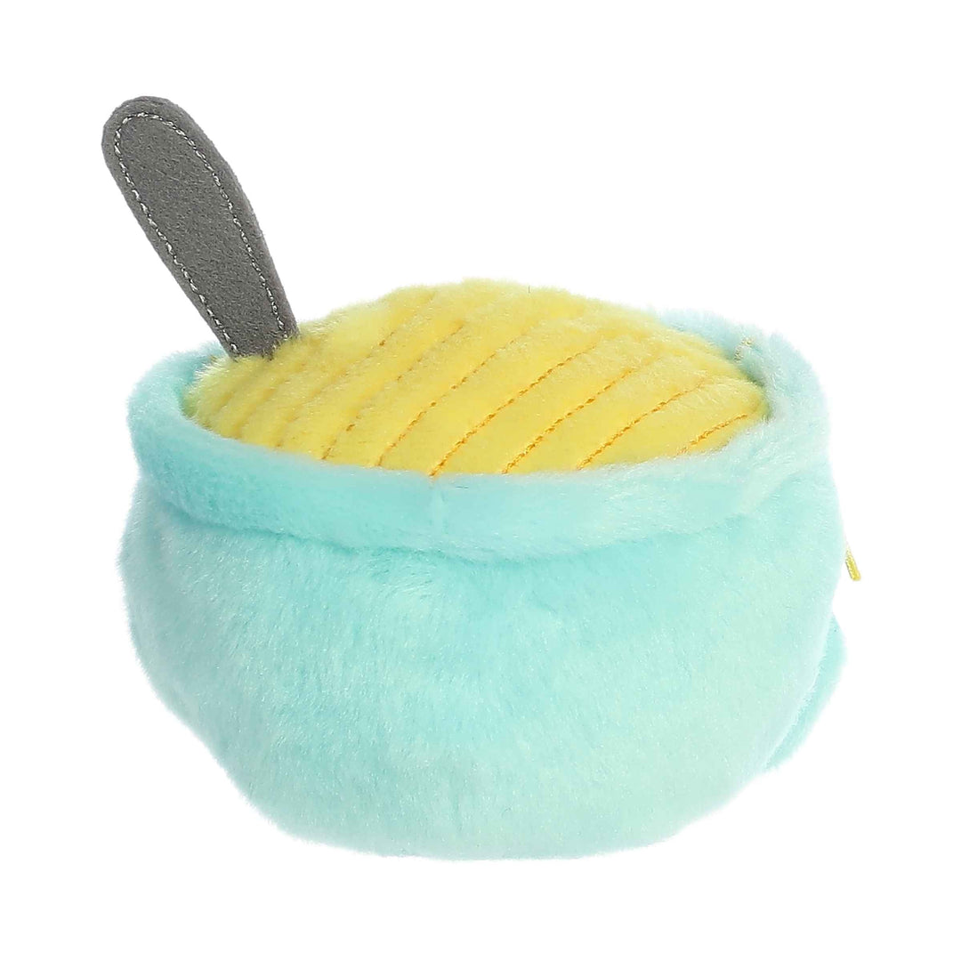 Palm Pals Welly Chicken Soup™ 5" Plush