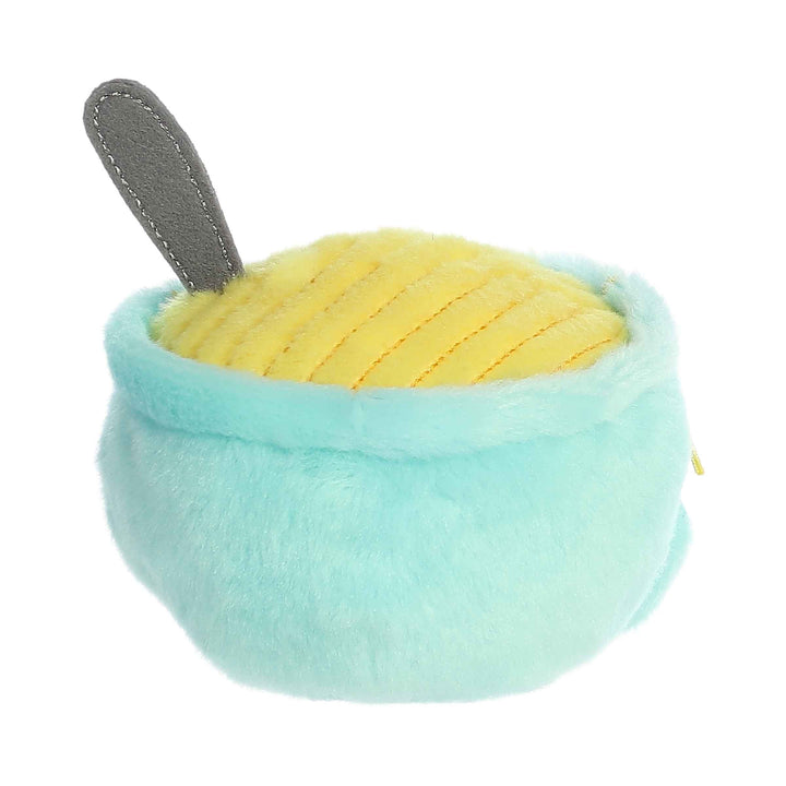 Palm Pals Welly Chicken Soup™ 5" Plush