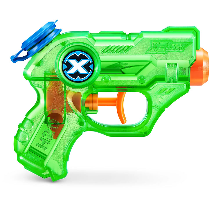 X-Shot Water Warfare Nano Drencher