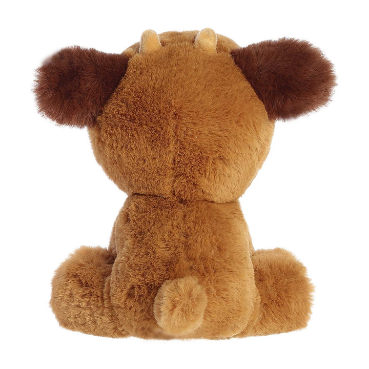 Aurora® Dashing Reindeer™ 6.5" Holiday Plush