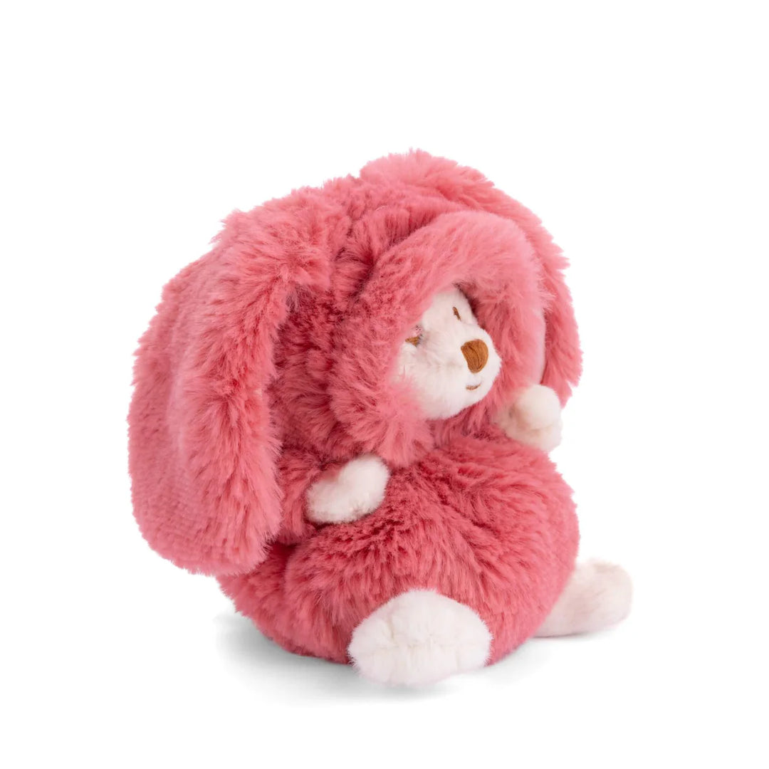 Bukowski Bears Colourful Ziggy - Tulip Pink