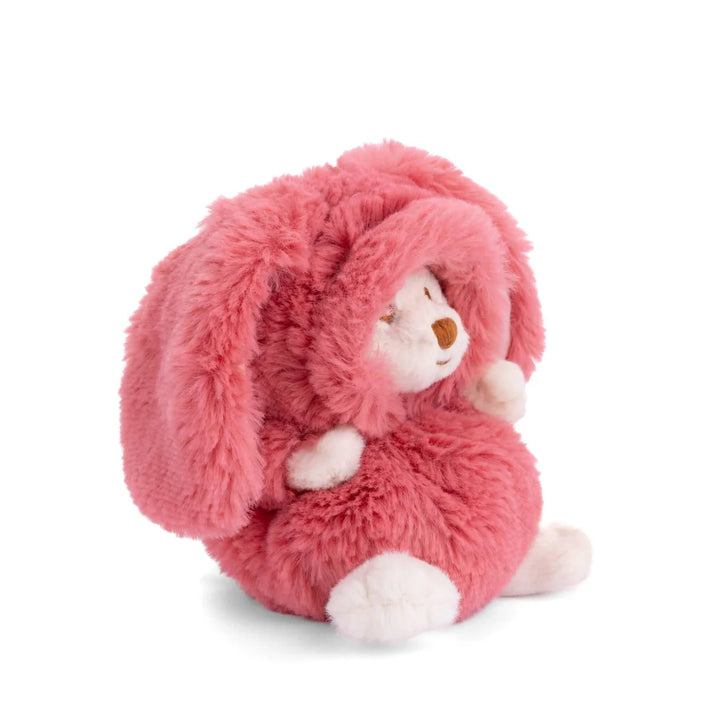 Bukowski Bears Colourful Ziggy - Tulip Pink