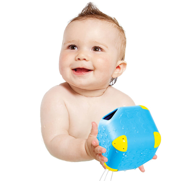 Edushape Water Magic Cube