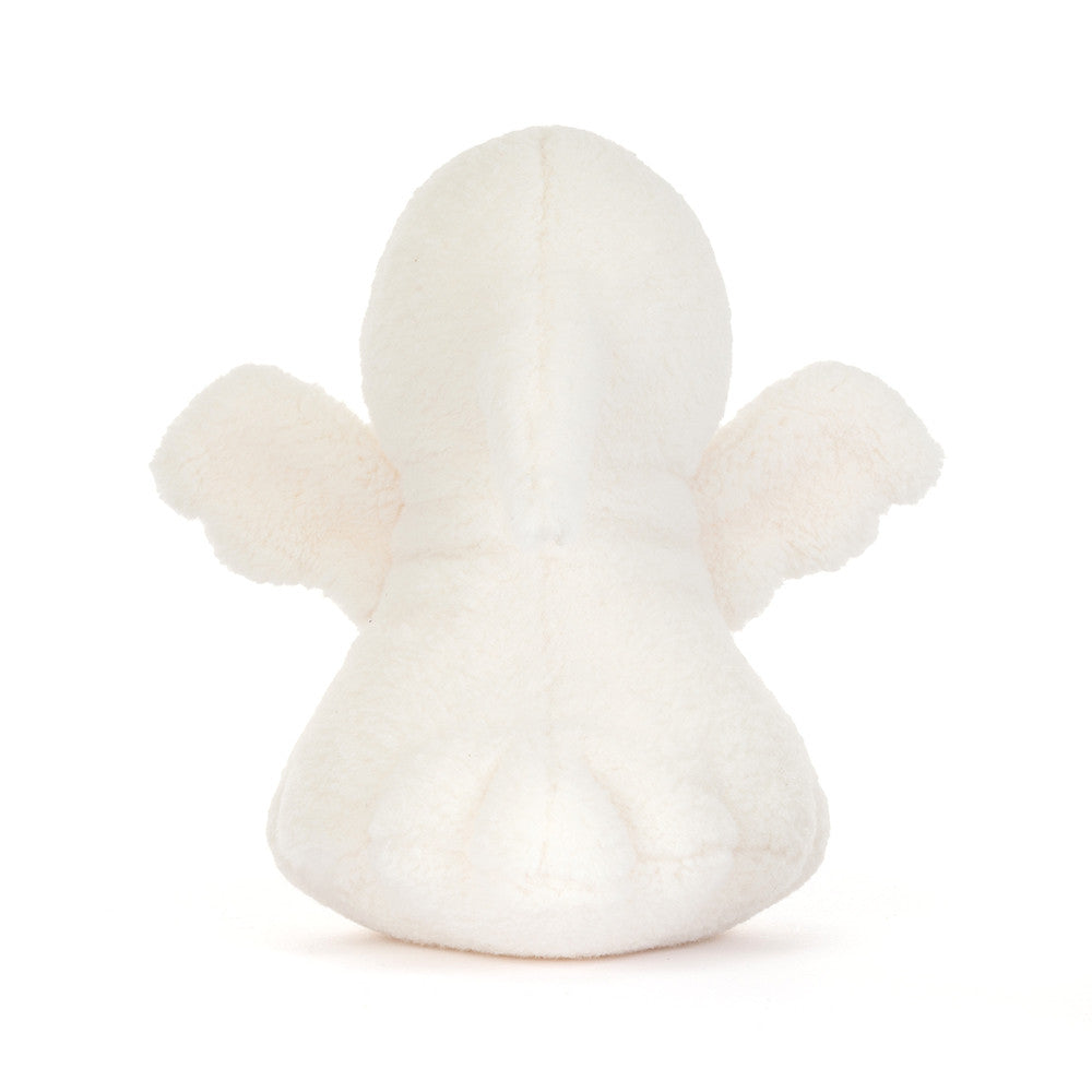 Jellycat Ghost Bob - LIMIT OF ONE PER CUSTOMER