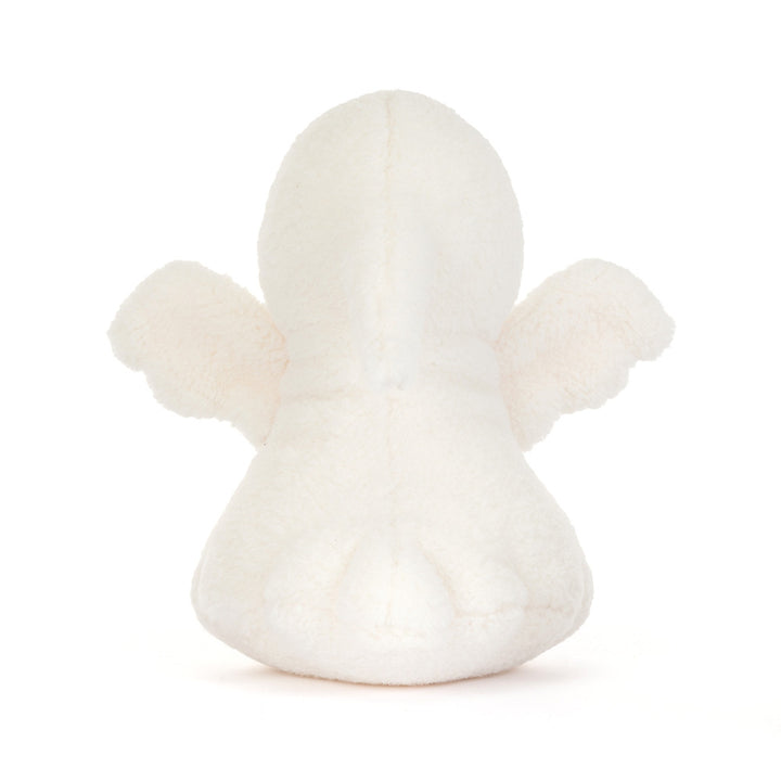 Jellycat Ghost Bob - LIMIT OF ONE PER CUSTOMER