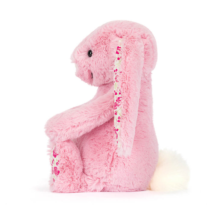 Jellycat Blushkin Blossom Luxe Bunny - LIMIT OF ONE PER CUSTOMER