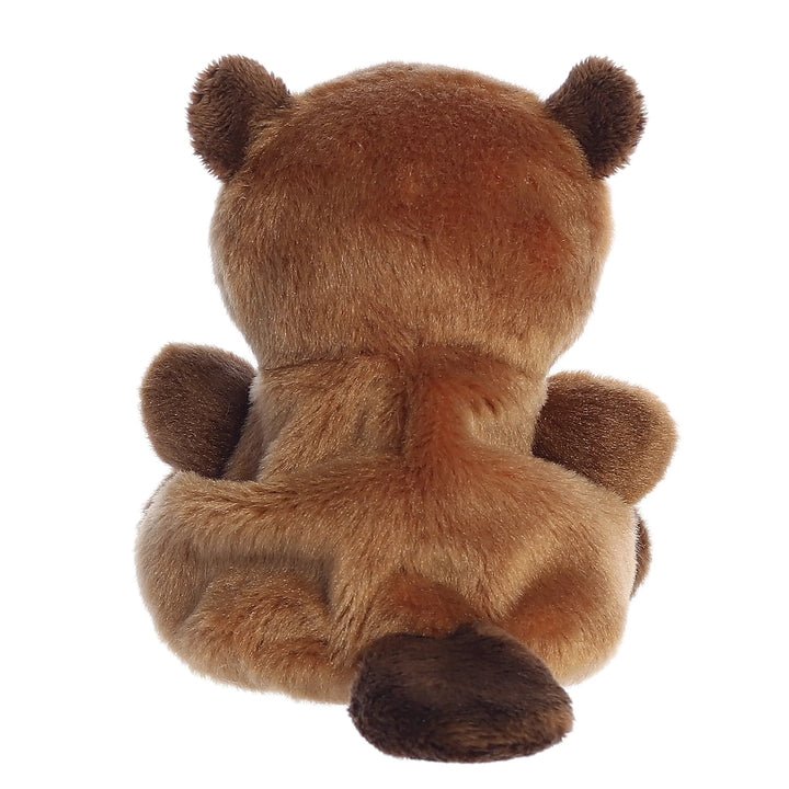 Palm Pals™ Chewy Beaver™ 5" Plush