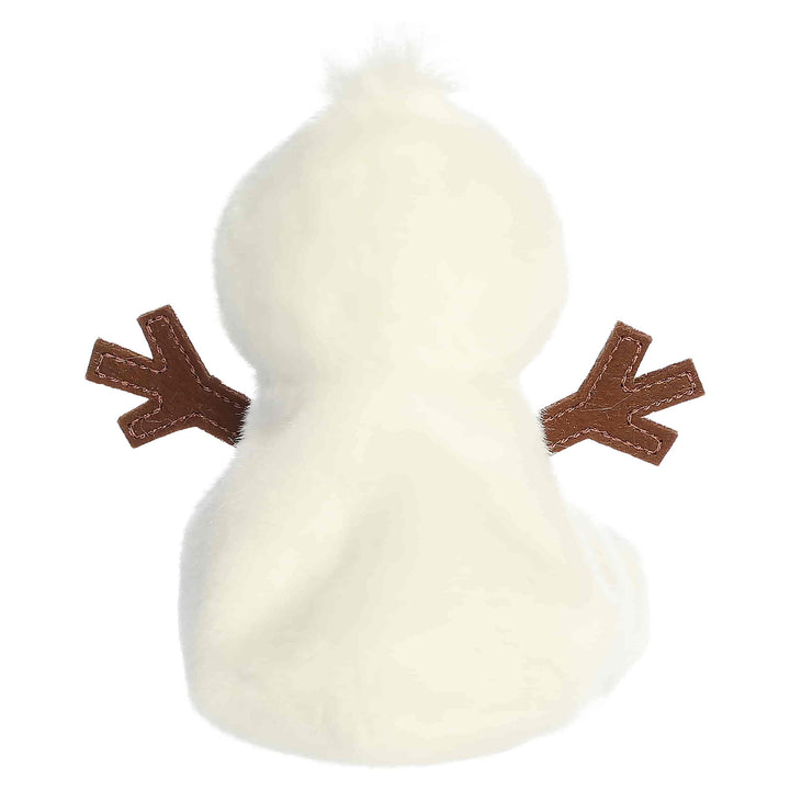 Palm Pals™ Twig Snowman™ 5" Plush