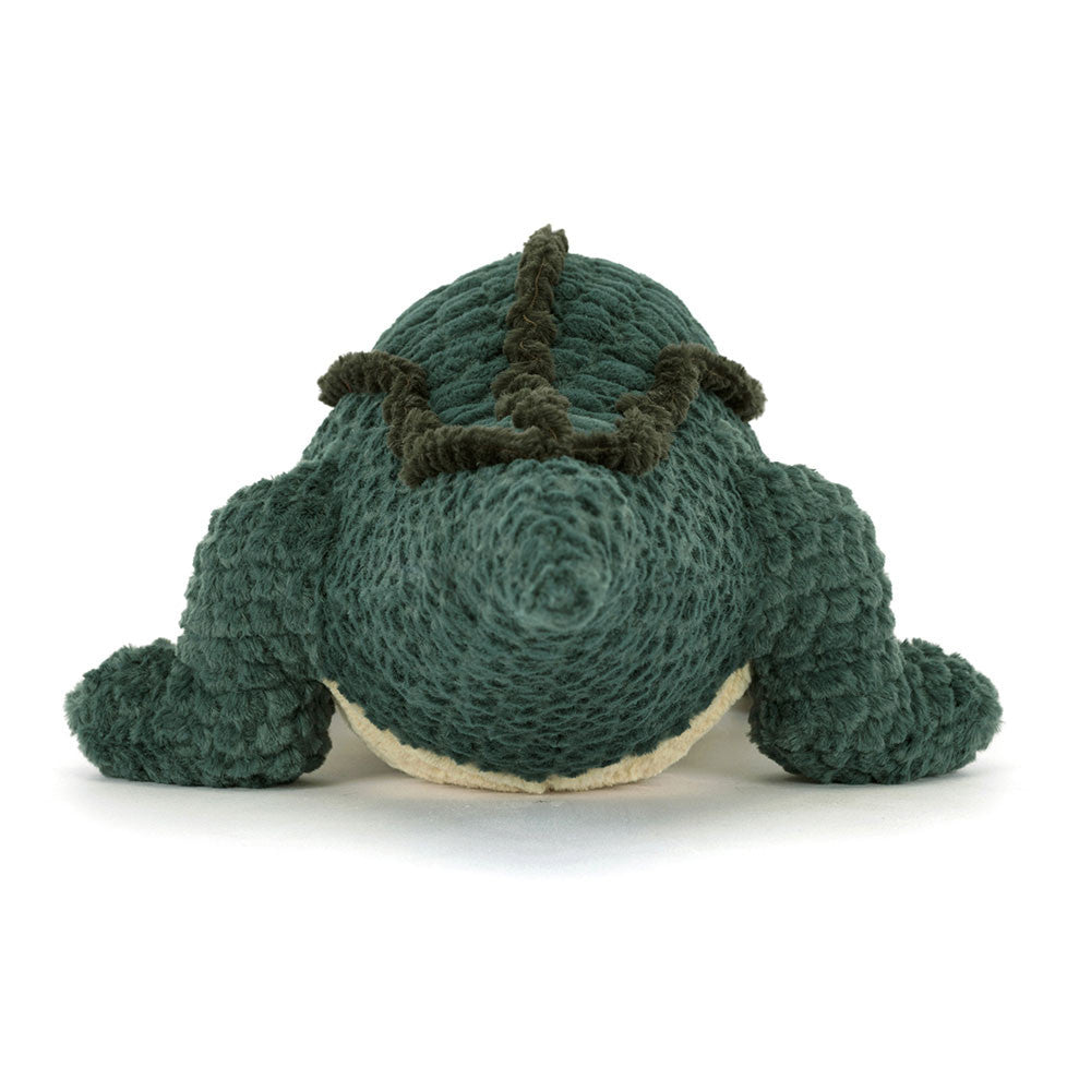 Jellycat Allexi Alligator LIMIT OF ONE PER CUSTOMER