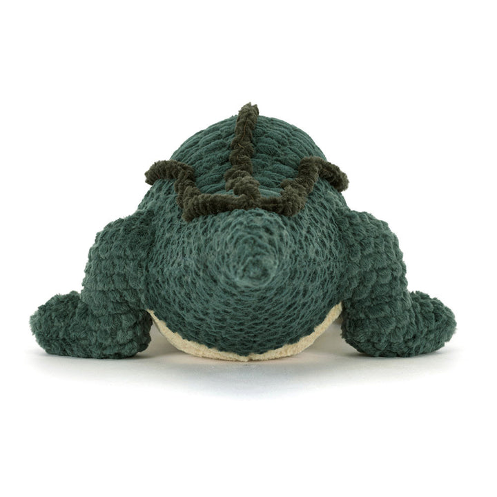 Jellycat Allexi Alligator LIMIT OF ONE PER CUSTOMER