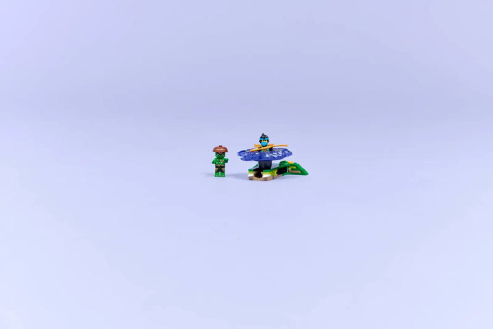 Lego® Ninjago® Nya vs. Mutation Monster Spinner