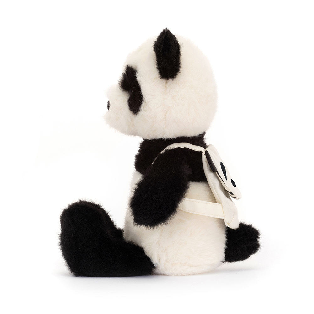 Jellycat Backpack Panda - LIMIT 1 PER CUSTOMER