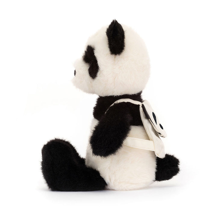 Jellycat Backpack Panda - LIMIT 1 PER CUSTOMER