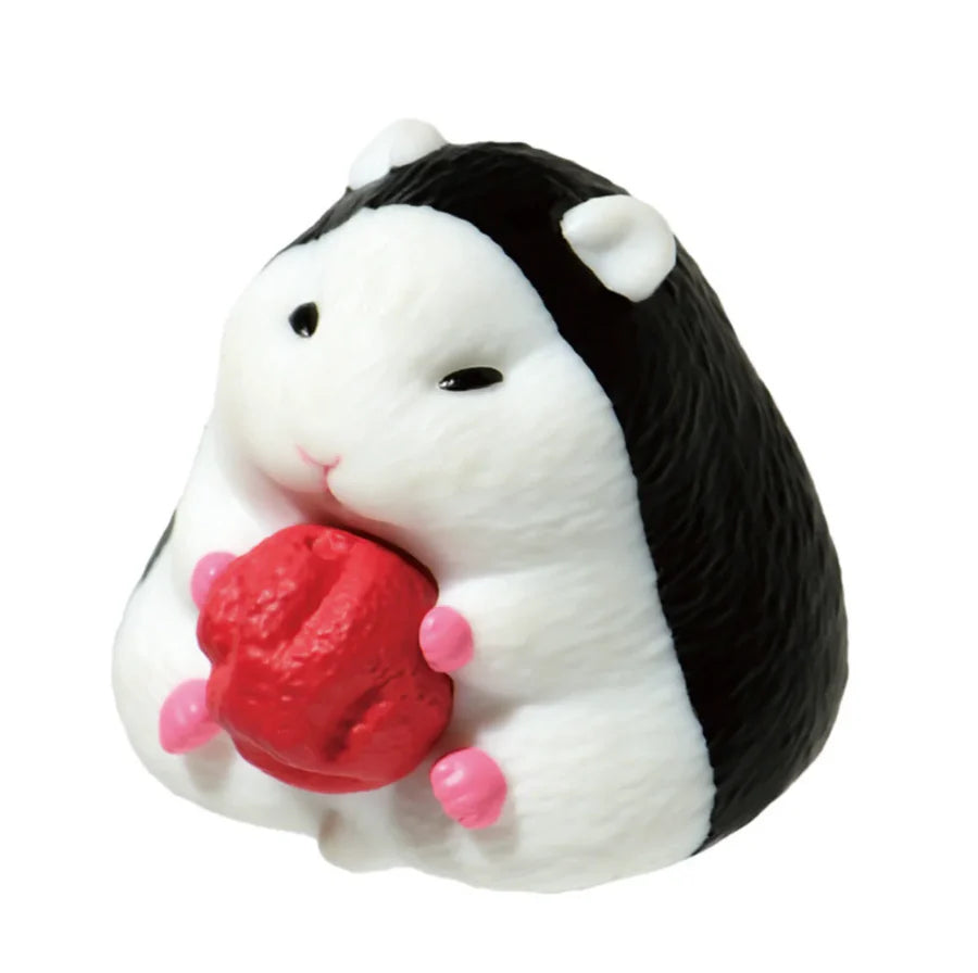 Musubi Hamster Blind Box  - FINAL SALE