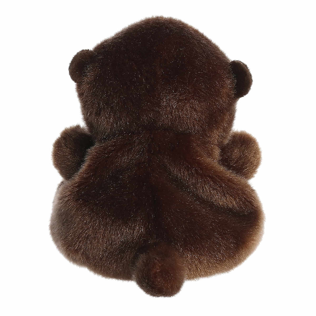 Palm Pals™ Elena River Otter™ 5" Plush