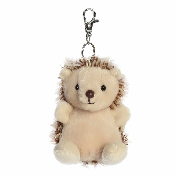 Palm Pals™ Clips 4" Hedgie Hedgehog™