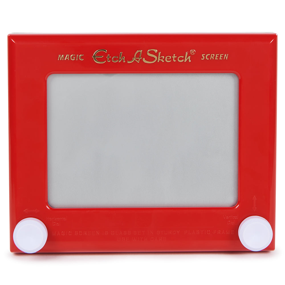Etch-A-Sketch Classic