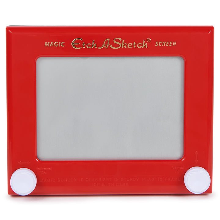 Etch-A-Sketch Classic
