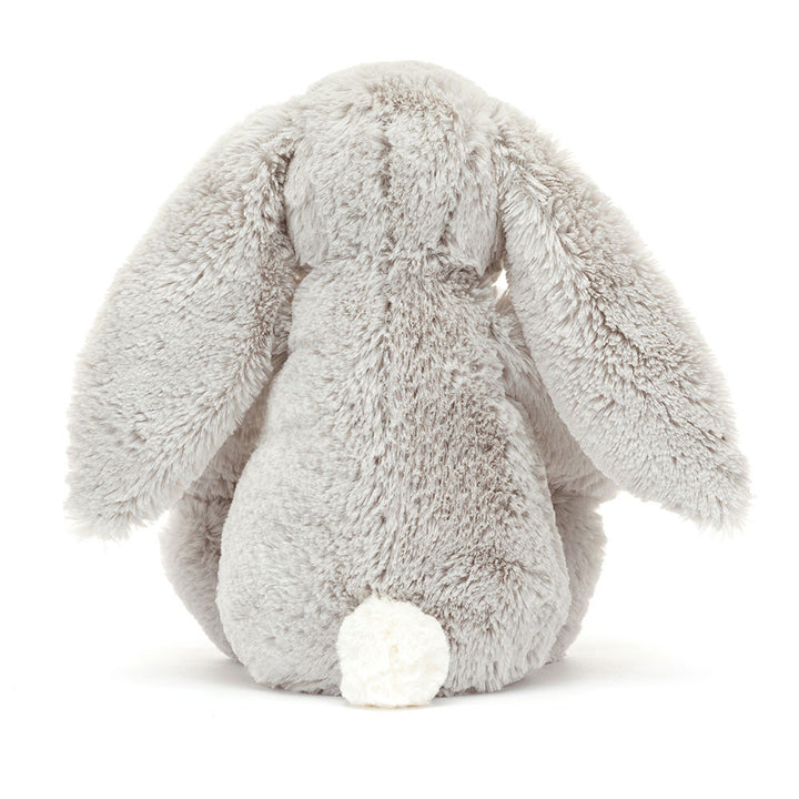 Jellycat Blossom Silver Bunny Bloom Original - LIMIT OF ONE PER CUSTOMER