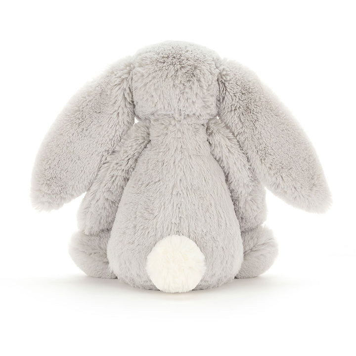 Jellycat Bashful Silver Bunny (Medium)
