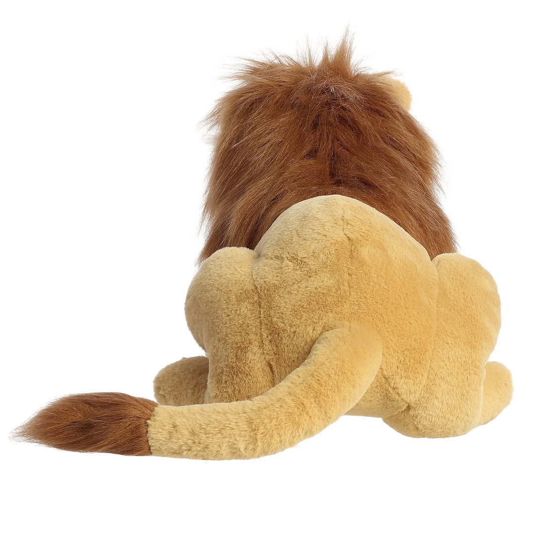 Aurora® Super Flopsie™ 28" Lion Plush